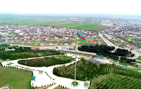 Füzulli sakinlərini SEVİNDİRƏCƏK XƏBƏR