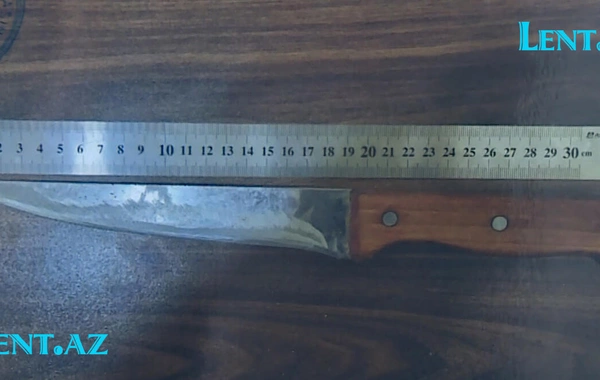 Bakıda kafenin qarşısında dəhşətli QƏTL: "Moyka" biznesi ölümlə bitdi