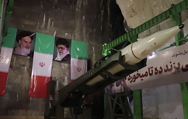 The New York Times: Tehran dağıdılmış tunelləri bərpa edir