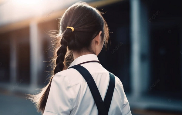 В Баку повесилась 14-летняя школьница