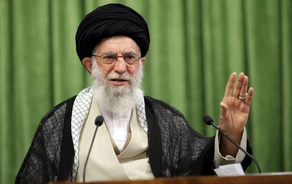 Xamenei: Hizbullah, husilər, HƏMAS və İslami Cihad İranı təmsil etmirlər