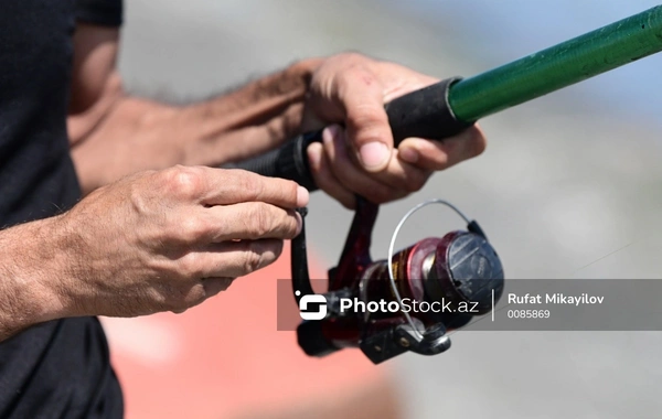 İtkin düşən balıqçıların axtarışı davam etdirilir