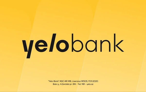 Yelo Bank Aİ üzvlərinin yekdil qərarı ilə 23 iyul tarixində sanksiya siyahısından çıxarıldı