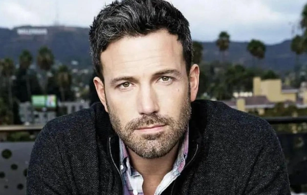 Ben Affleck will direct a documentary about the legendary Formula 1 designer