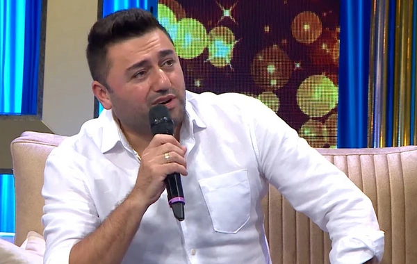 Müşviq Şahverdiyev: Pandemiyadan sonra film sahəsi daha da zəiflədi