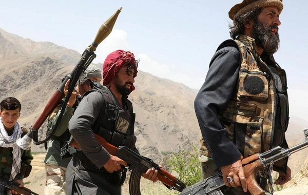 Media: Afghanistan and Pakistan have begun hostilities