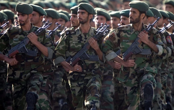 SEPAH Kürdüstan vilayətində antiterror əməliyyatı keçirib