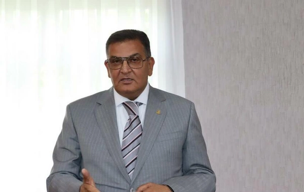İmişlidə "Georgi lenti" ilə çıxış edən Saleh Səmədov həbs edildi