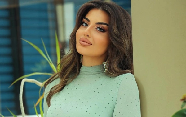 Ayşən Mehdiyeva: Buna baxanda ustadlarımdan utanıram