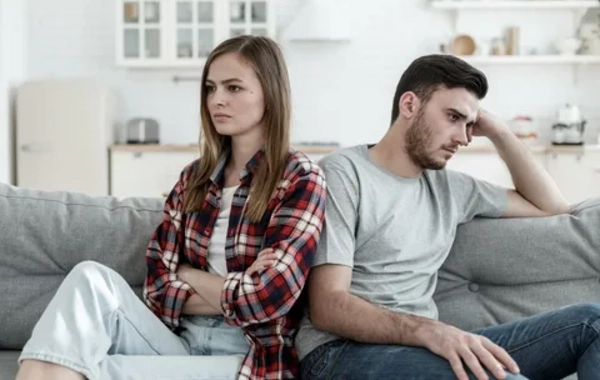 Названы главные признаки токсичных отношений в семье