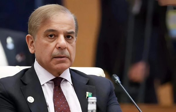 Şahbaz Şərif: İlham Əliyevi və Azərbaycan xalqını sülh sazişi münasibətilə təbrik edirik