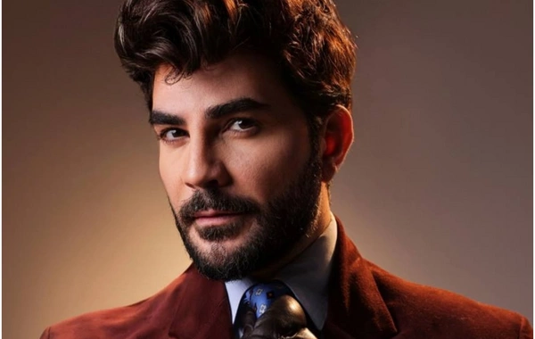 Elçin Cəfərov: Hər gün toya getmək bir şey deyil!