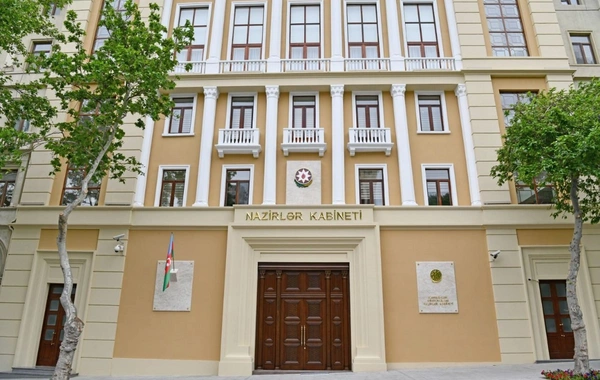 Azərbaycan notariat hərəkətləri barədə məlumatlar vergi orqanına ötürüləcək