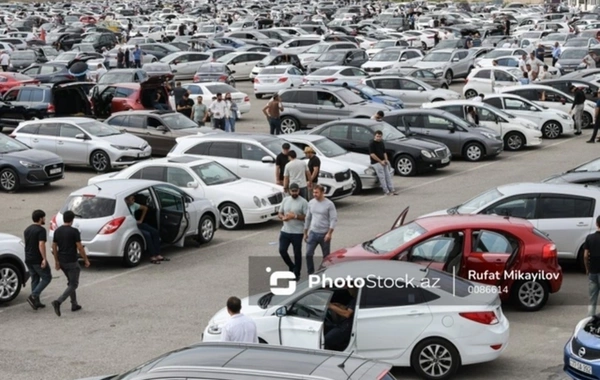 Çindən gətirilən avtomobillərin daşıma xərcləri 100 faizə qədər BAHALAŞDI