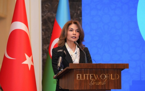 İstanbulda soydaşlarımız üçün Ramazan ayı münasibətilə iftar mərasimi təşkil edilib