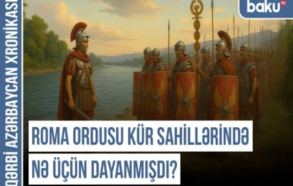 Qərbi Azərbaycan Xronikası: Qafqazda Ermənistan olmayıb iddiası antik mənbələrlə necə təsdiqlənir?