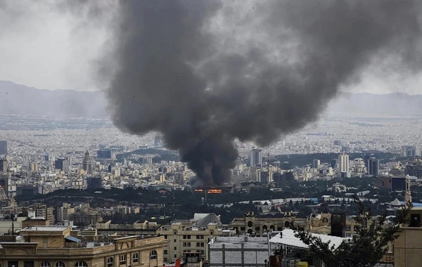 SEPAH-ın polkovniki öldürüldü