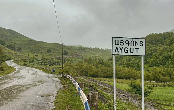 Adı dəyişdirildi, sakinləri qovuldu: Gölkəndin azərbaycanlı keçmişi rəqəmlərdə