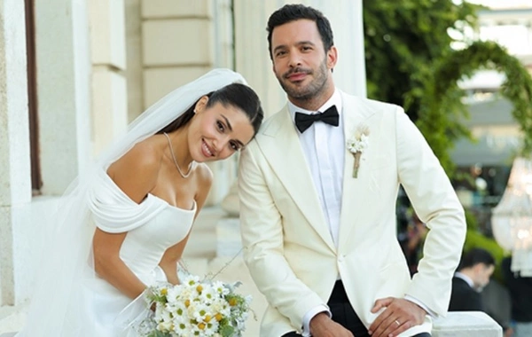 Hande ilə Barışın serialı uğursuz oldu