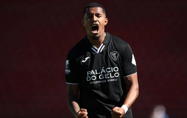Braziliyalı hücumçu "Qarabağ"da oynamağa razılıq verdi