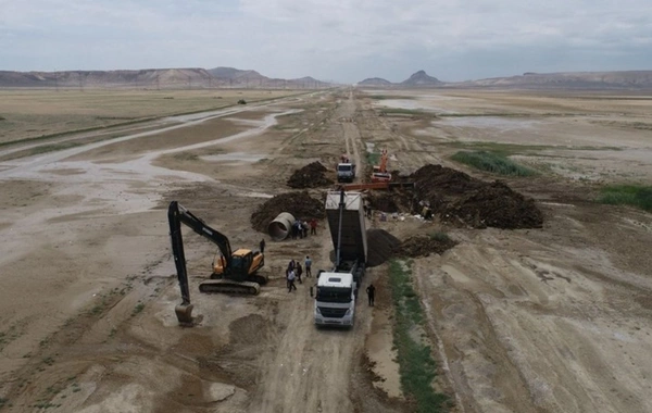 Bakını susuz qoyan kəmər: Hər il orada niyə qəza baş verir?