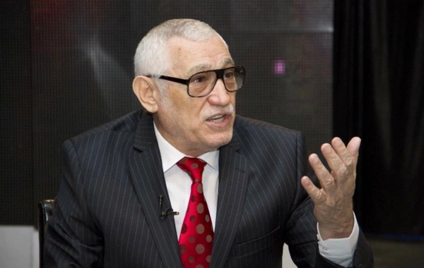 Xəstəxanaya yerləşdirilən 82 yaşlı Xalq artisti SƏHHƏTİNDƏN DANIŞDI