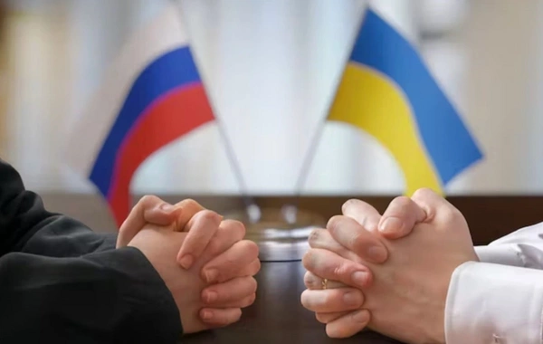 Ukraine officially stopped peace talks with Russia