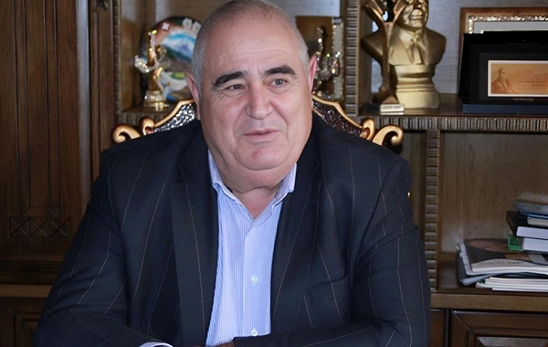 "Şərurlu İsfəndiyar"ın həbs olunması üçün vəsatət verilib