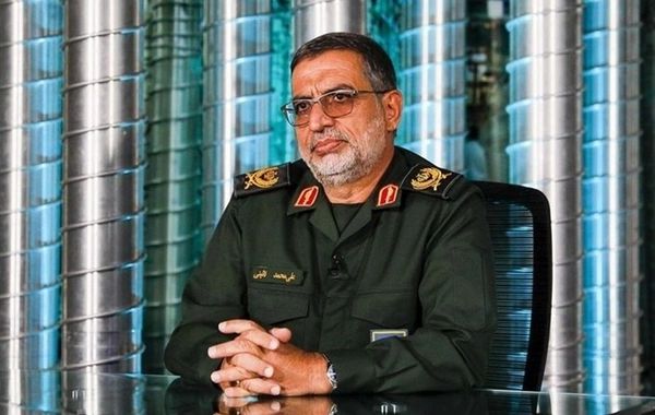 Sepah sözçüsü: İranın qisas hücumları daha da güclənəcək