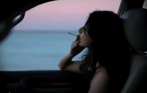 Sabiq nazirin qızı Suad Qarayevanın gözündə Məhsəti Gəncəvi əxlaqsız qadın imiş