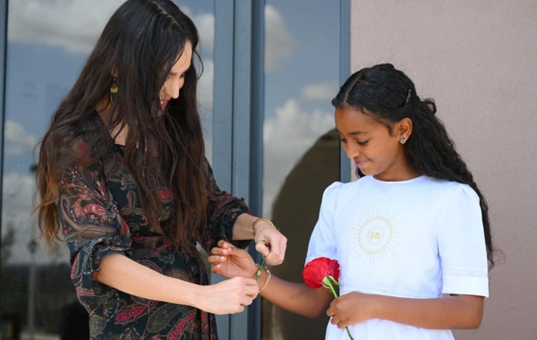 Leyla Əliyeva Əddis-Əbəbədə bir sıra sosial və mədəni obyektlərlə tanış olub