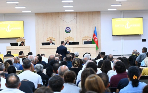 Əsirlikdə işgəncələrə məruz qalmış şəxslər məhkəmədə ifadə veriblər