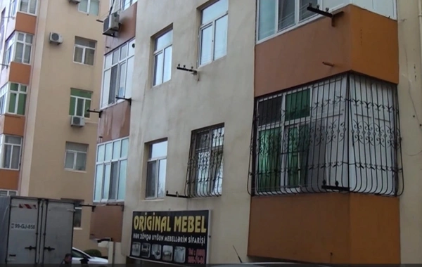 Nazirlik mebel sexinin fəaliyyətini dayandırdı