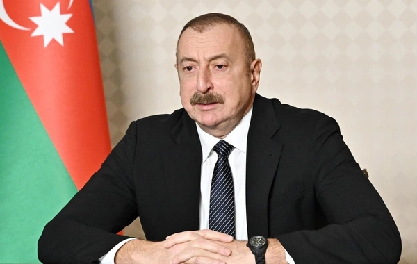 Ильхам Алиев поздравил Александра Лукашенко