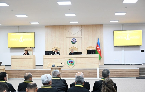 Vaxtilə işğal olunmuş ərazilərdə qanunsuz məskunlaşma ilə bağlı yeni faktlar açıqlanıb - MƏHKƏMƏ