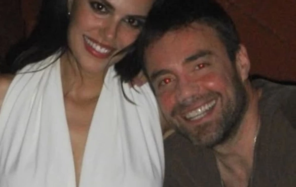 Murat sevgilisi üçün qaldığı evi dəyişdi