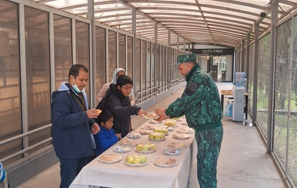 İrandan Azərbaycana indiyədək 75 ölkənin 2 853 vətəndaşı təxliyə olunub