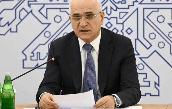 Əlaqələndirmə Qərargahının növbəti iclası Xocavənd şəhərində keçirilib