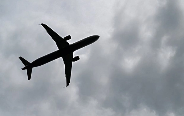İstanbulda güclü yağışlar səbəbindən 46 təyyarə başqa hava limanlarına yönləndirildi