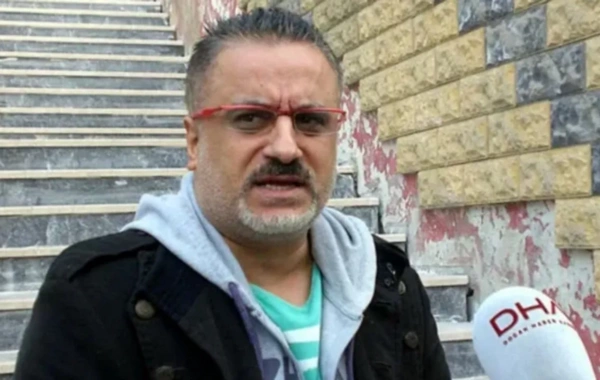 61 yaşlı prodüser 16-cı mərtəbədən yıxılaraq öldü