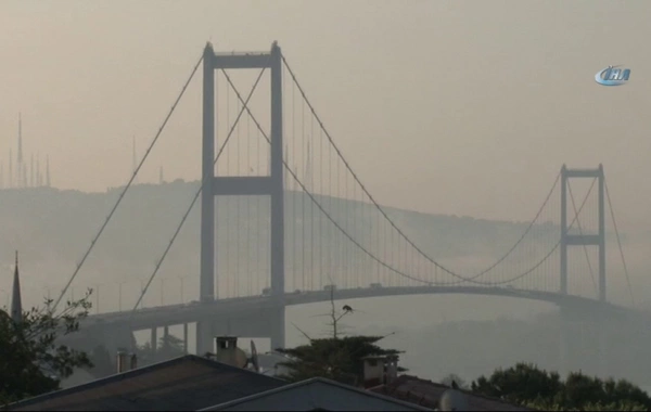 Турция приостановила транзит судов через Босфор