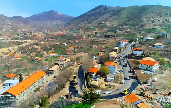 Qarabağa köçəcək şəxslərlə bağlı YENİ LAYİHƏ