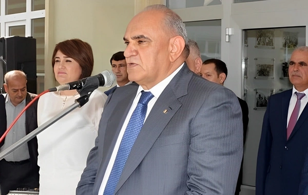 İntizam Məmmədov həbs olundu