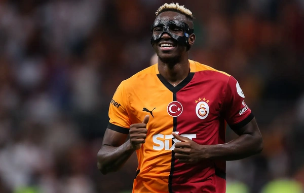 "Qalatasaray" Osimhenlə razılıq əldə edib - Rekord məbləğ ödəniləcək