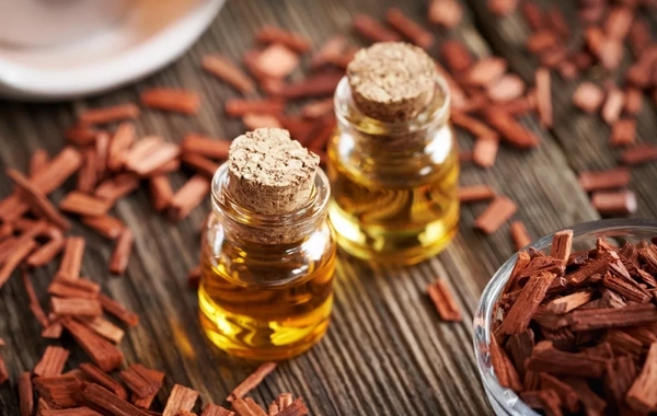 Evdəki bəzi qoxular stressi azaltmağa kömək edə bilər