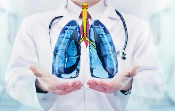 # A Simple Way to Protect Your Lungs from Dirty Air Has Been Named