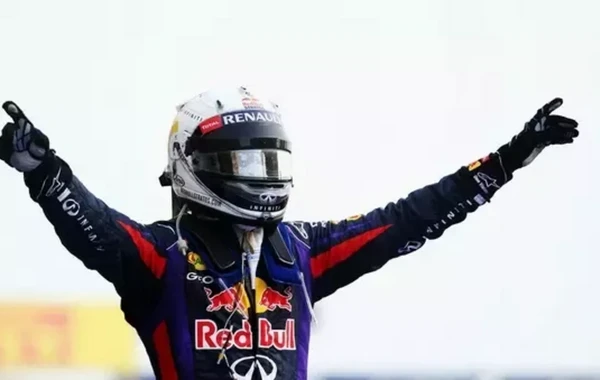 Formula-1 pilotlarının qazancı bəlli olub
