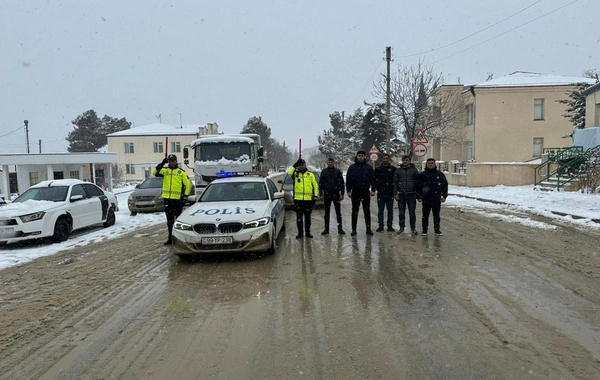 Xankəndi, Xocalı və Ağdərədə bayraqlar yarıyadək endirilib