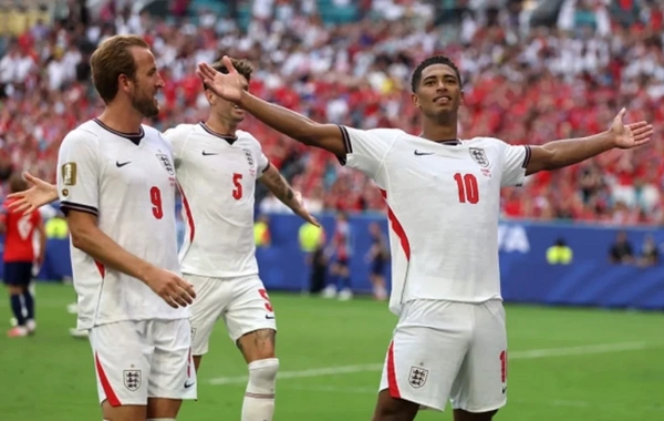İngiltərənin qolu qalmaqal yaratdı – FIFA iddialara cavab verdi