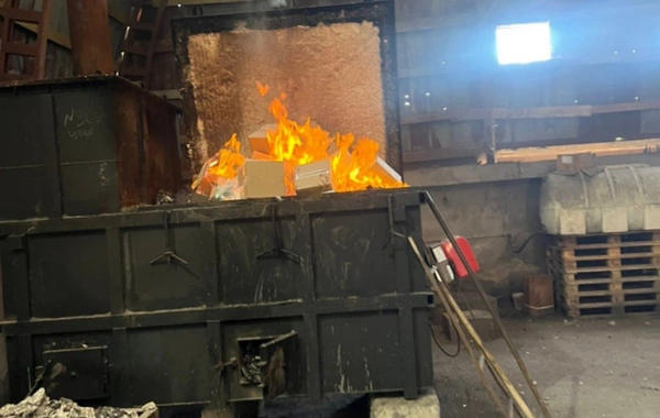 10 min B1 və B6 vitaminli bioloji aktiv qida məhsulunda uyğunsuzluq aşkarlandı, partiya məhv edilib